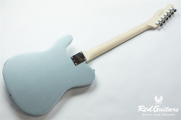 AFFINITY SERIES TELECASTER - Slick Silver